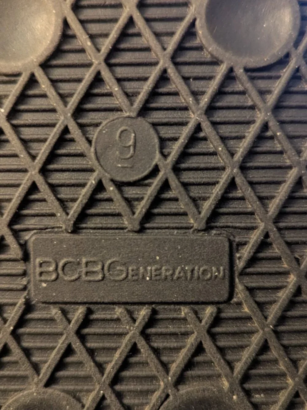 BCBGENERATION Slides